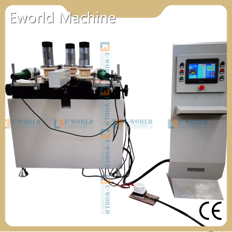 New Glass Machine Manufacturer-1 1