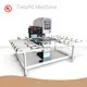 Horizontal Glass Drilling Machine Glass Drilling - - Eworld 1