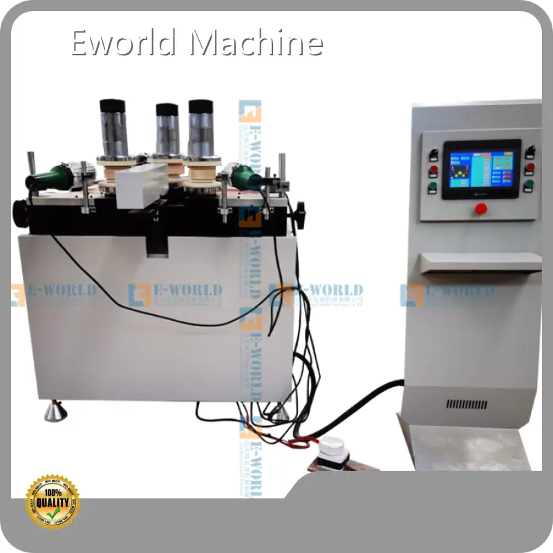 Eworld Bending Machine for Aluminum Bending Machine for AluminumSupply 1