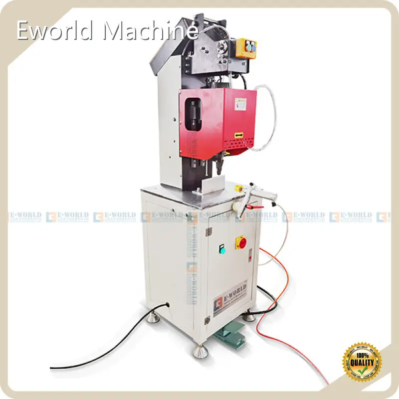 Upvc Machine for Sale Screw Fixing MachineSupply 1