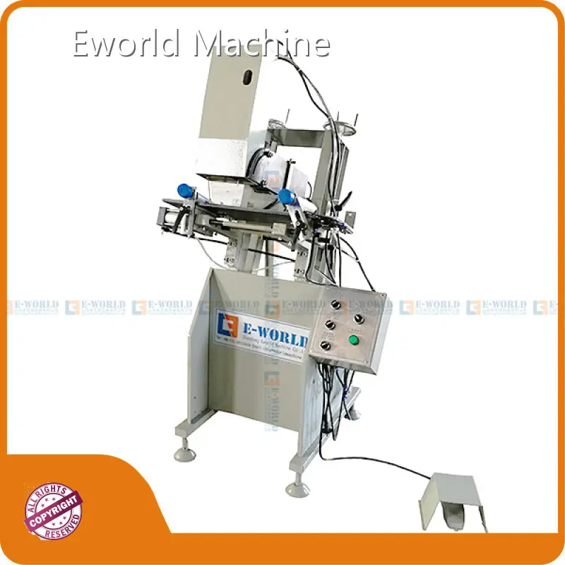 Eworld Window Making Machine Copy Router Machine Supply 1