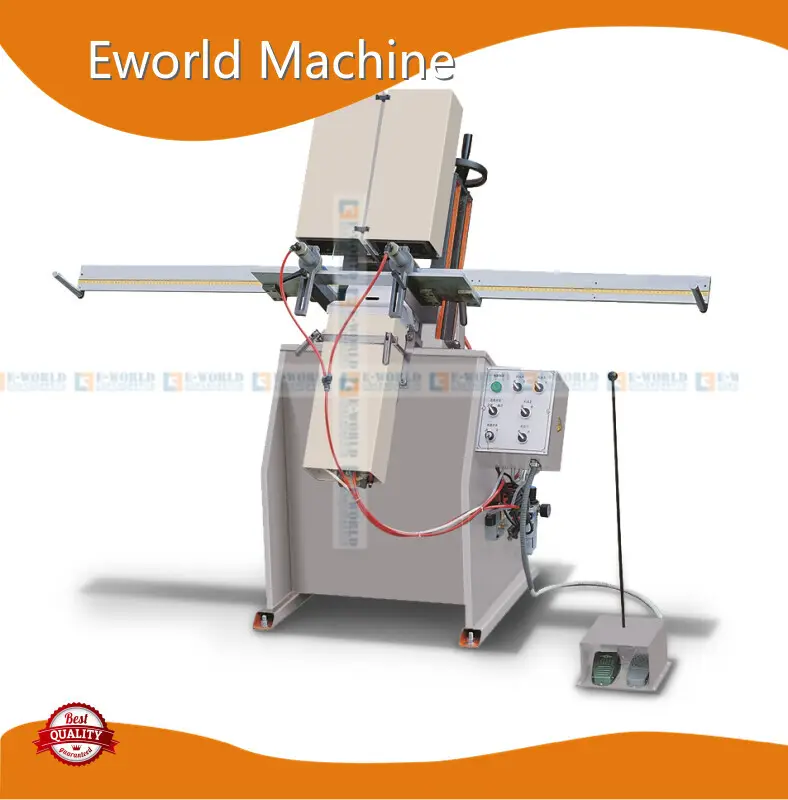 Top Upvc Cnc Machine Suppliers 1