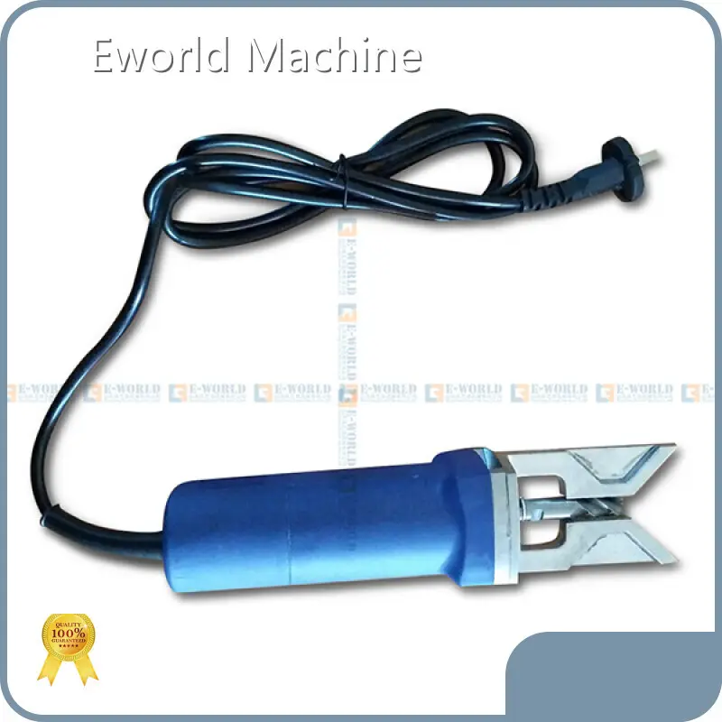 Eworld Upvc Cutting Machine Price 450wFactory 1