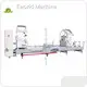 Aluminium Profile Cutting Machine CNC Aluminum Profile Double Head Cutting Saw for Door Window Making - - Eworld 1