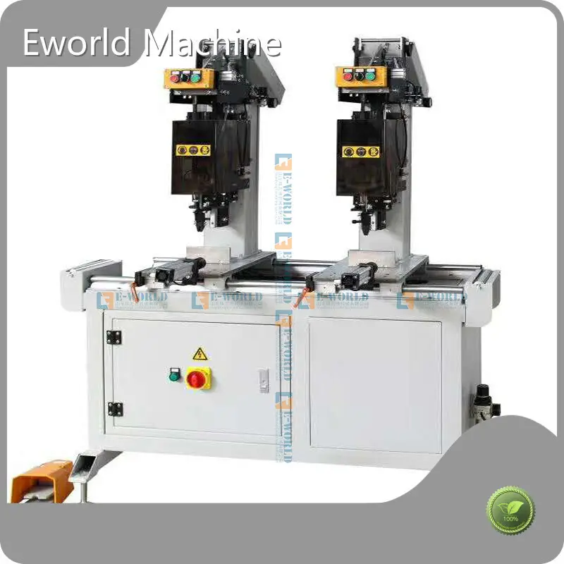 High-quality Pvc Screw Fastening Machine Manufacturers 1