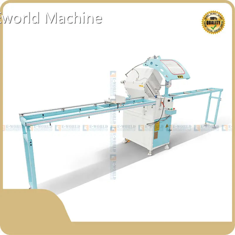 Best Aluminium Window Making Machine for Sale Price List 1