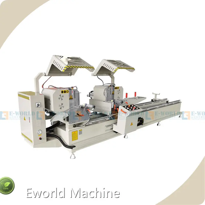 Top Cnc Aluminium Machine Suppliers 1
