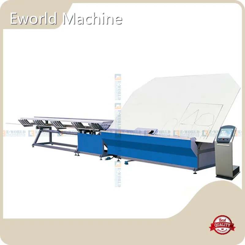 Glass Processing Machine with Good Price for Shopping Mall Glass High Efficiency 1