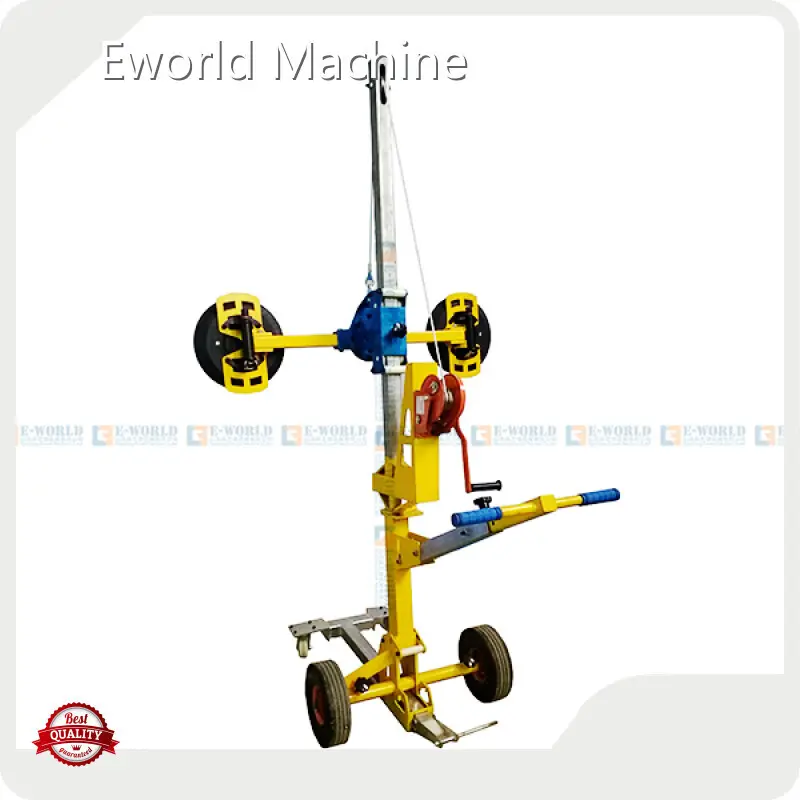 Creative Glazing Lifting Equipment Price List 1