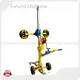 Creative Glazing Lifting Equipment Price List 1
