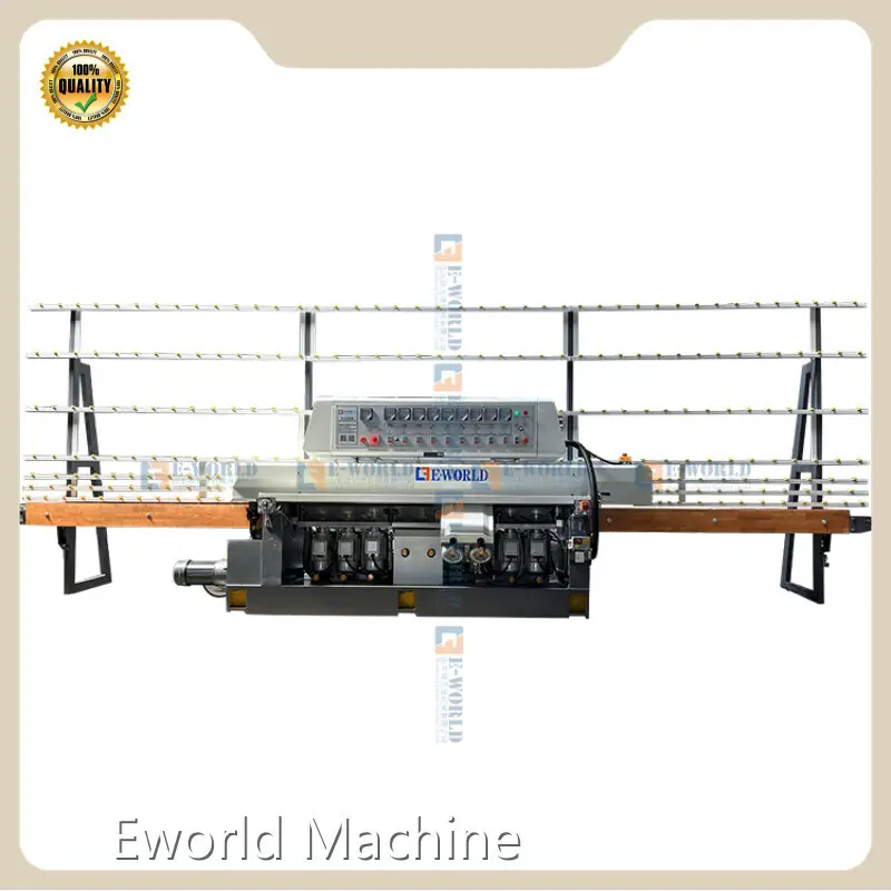 Fine Quality Glass Machine Manufacturers Manufacturing for Shopping Mall Glass 1