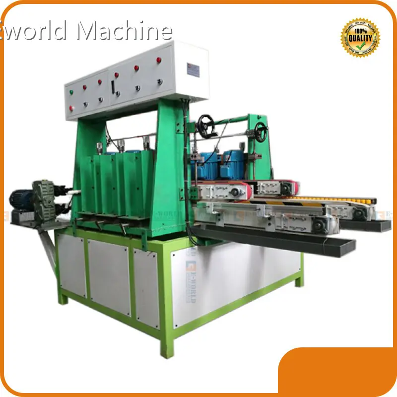 Eworld Machine Glass Corner Polishing Machine Price List 1