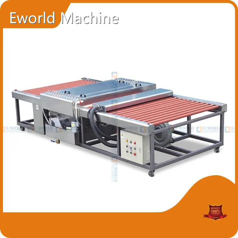 Fine Quality Glass Machine Manufacturer Price List 1