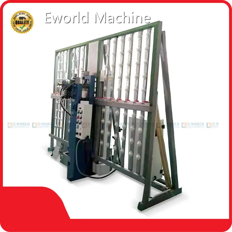 High-quality Glass Drilling Machine Price Supply for Shopping Mall Glass 1