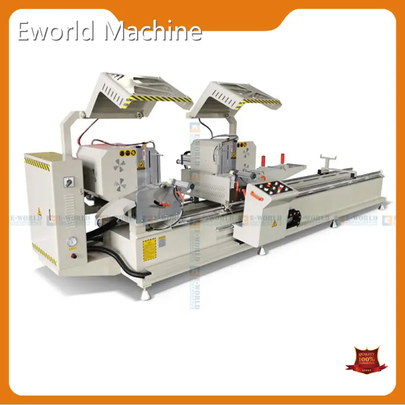 High Quality Aluminum Window Crimping Machine Company 1