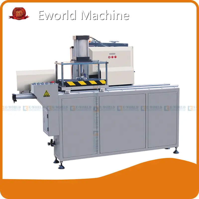 Factory Price Aluminum Window Machinery Factory for Industry 1
