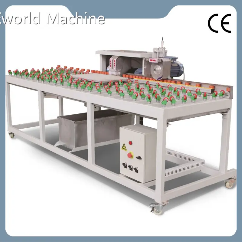 Eworld Machine Glass Edge Polisher Eworld Company 1