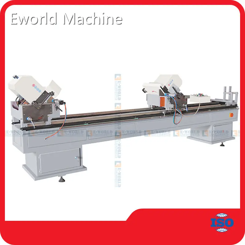 Eworld Machine Upvc Window Welding Machine Price List 1