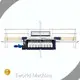 Eworld Machine Automatic Glass Edge Polishing Machine 9 Motors Glass Round Edging Machine Suppliers 1