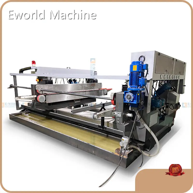 Eworld Machine Glass Edging Machine Price Price List 1