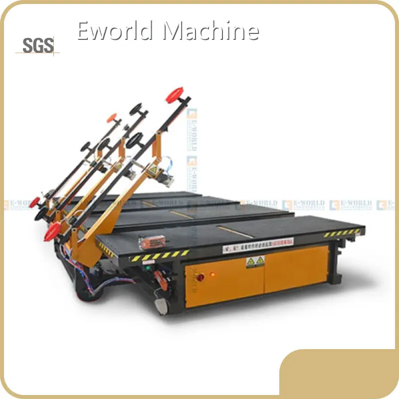 Cutting Machine Table Price List 1