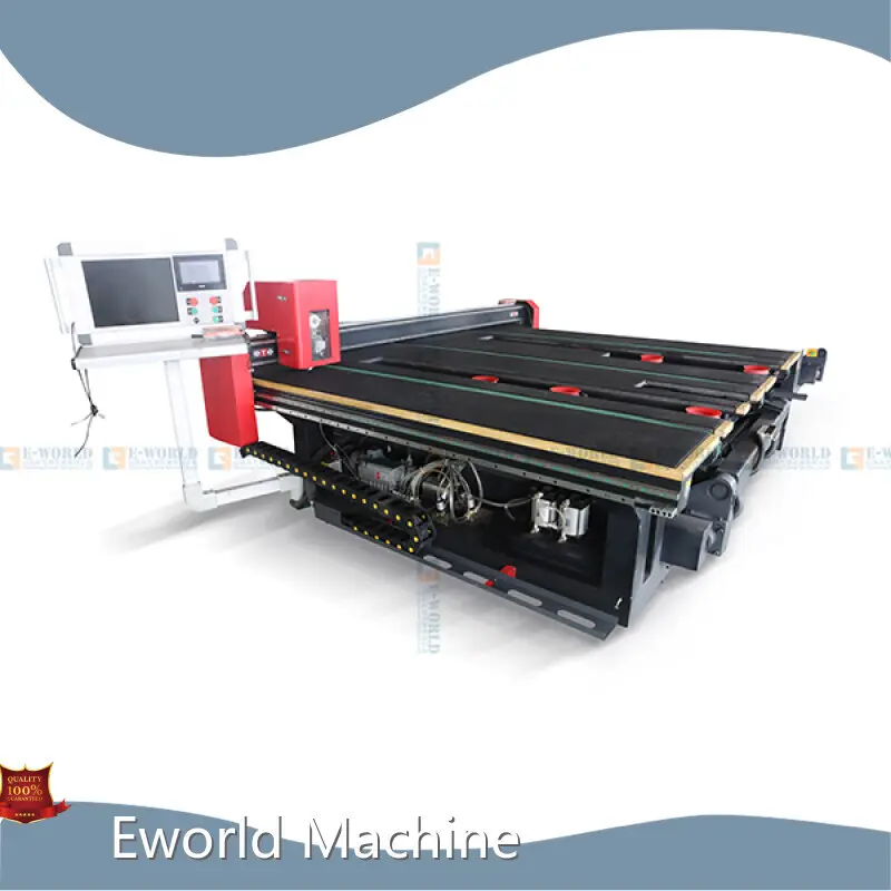 High-quality Cutting Machine Table Series for Home Glass 1