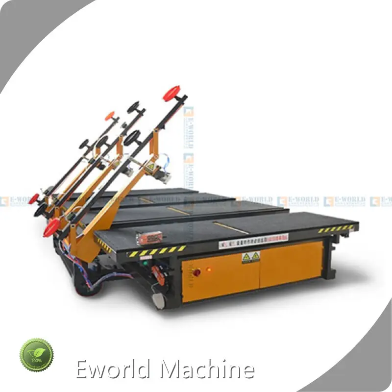 Eworld Machine Glass Cutting Equipment Price List 1