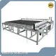 Hot Sale Glass Cutting Machinery for Automotive Glass ZJQZ 2620 Semi-automatic Glass Cutting Machine 1