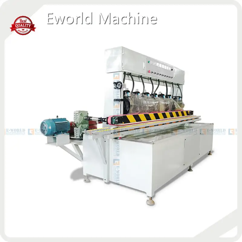 High-quality Glass Machinery for Home Glass 1