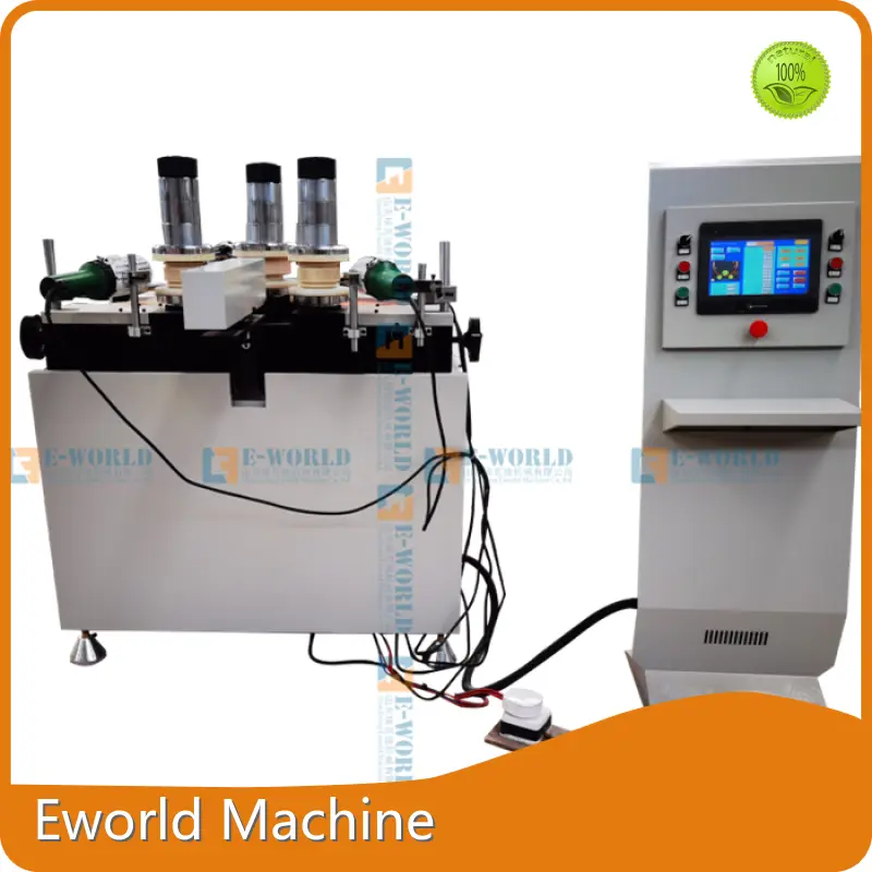 Aluminium Window Frame Making Machine Price List 1
