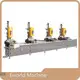 Glass Machine Manufacturer Aluminum Window Machine Wholesale - Eworld Machine-1 1