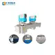 Glazing Bead Saw UPVC Welding Machine Wholesale - Eworld Machine 2