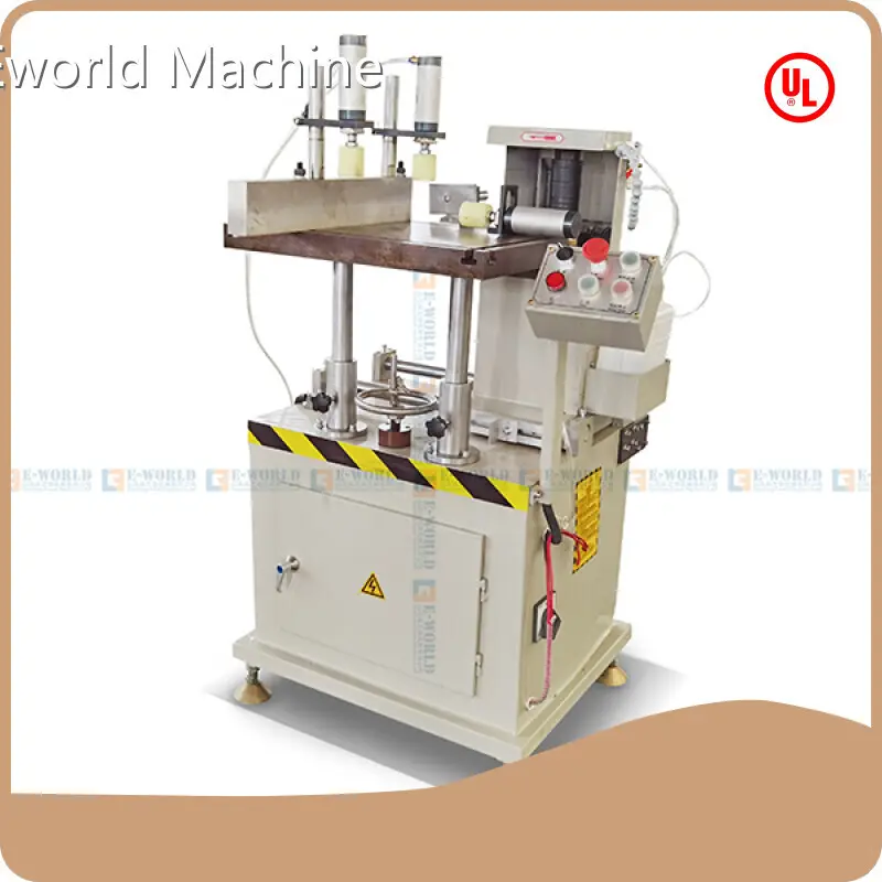 Latest Aluminum Punching Machine Supply for Industry 1
