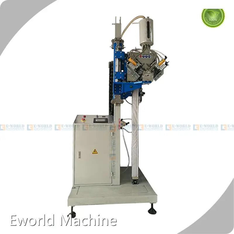 Latest Glass Machine Company 1