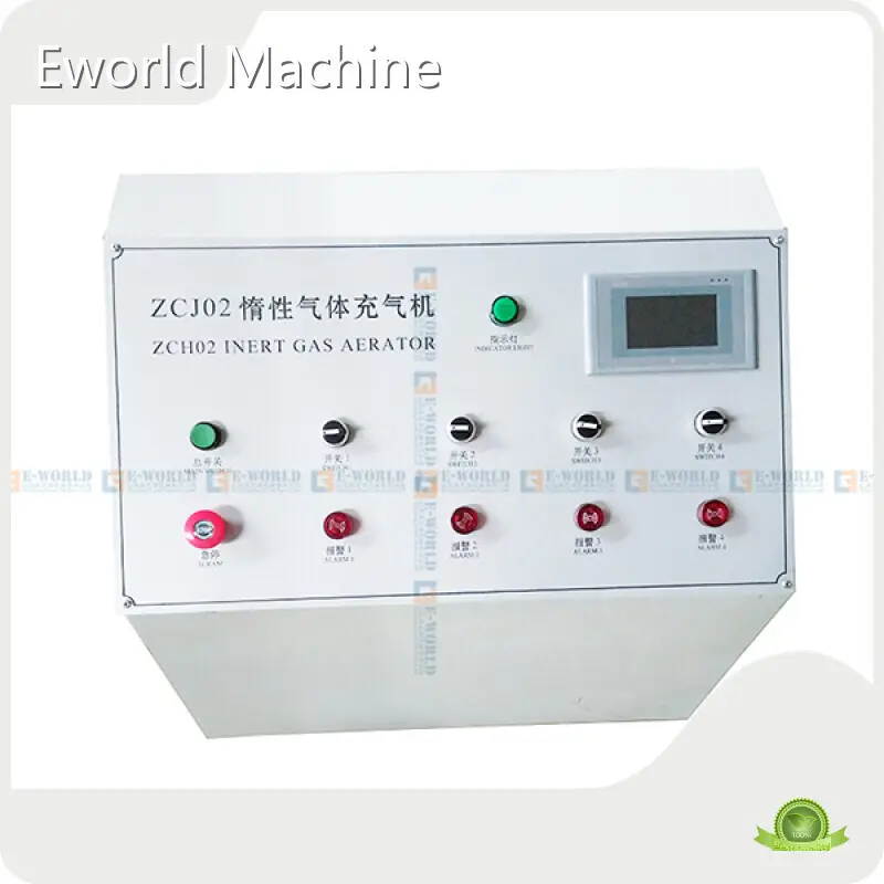 Eworld Machine Glass Processing Equipment Glass Processing Equipment Factory 1