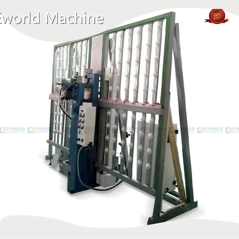 High Quality Drilling Machine for Glass Series for Shopping Mall Glass 1