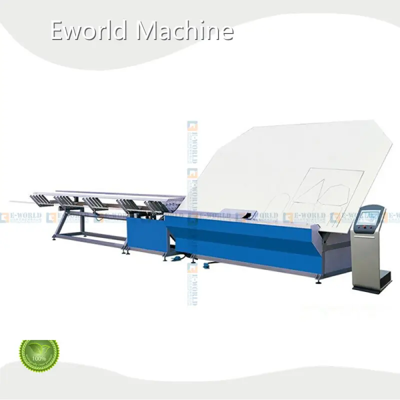 Fine Quality Glass Machinery Manufacturer Series for Shopping Mall Glass 1