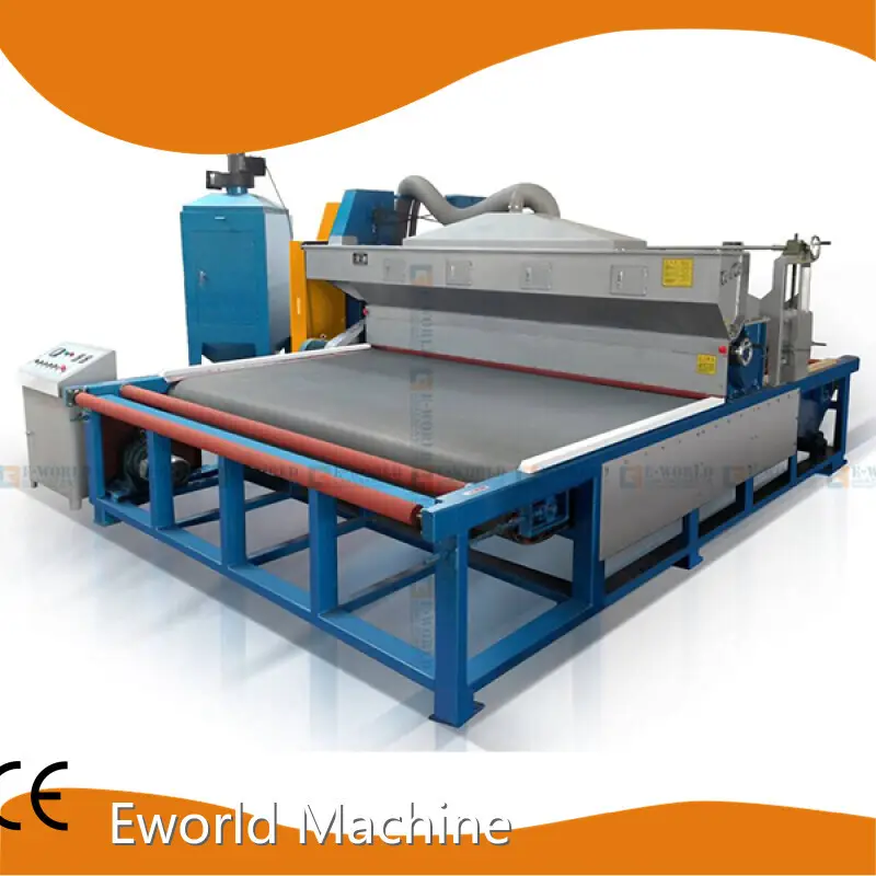 Eworld Machine Glass Machinery with Good Price 1