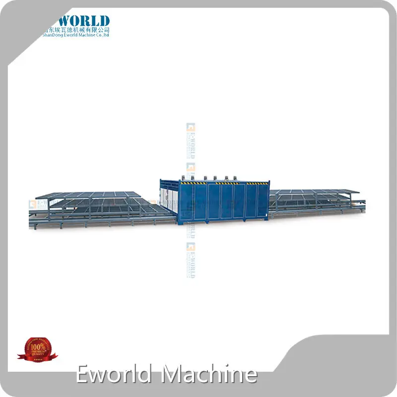 High-quality Glass Machinery Manufacturer with Good Price for Decorative Glass 1