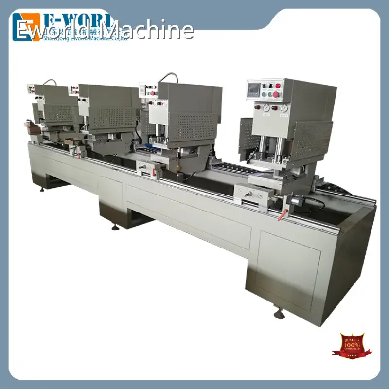 Glass Machine Company for Profiles Industry 1