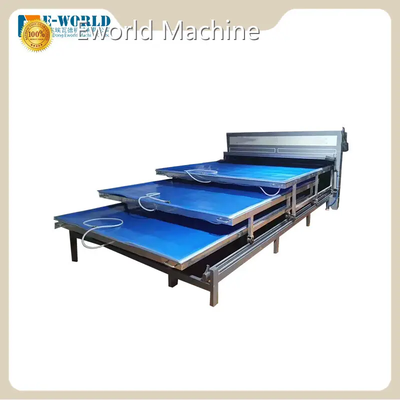 Best Glass Processing Machine Company 1