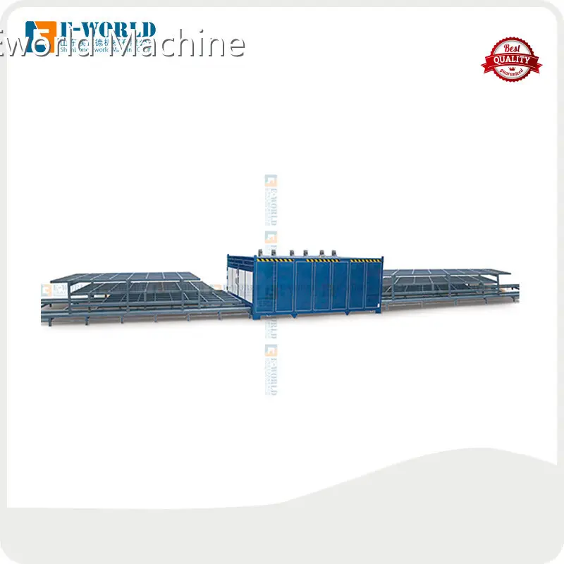 Glass Lamination Machine Price Glass Laminating Machine Wholesale - Eworld Machine 1