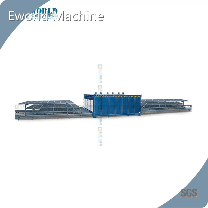 Glass Laminating Machine Glass Machine Manufacturer Factory Price 1