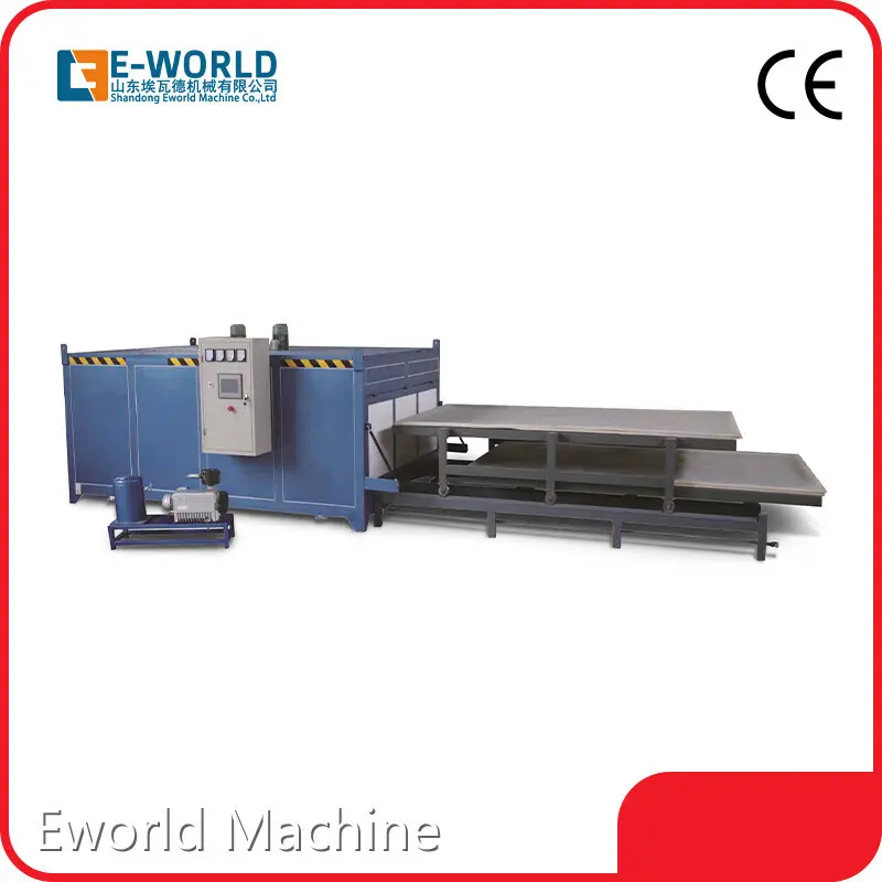 Eworld Machine Glass Laminating Equipment Suppliers 1