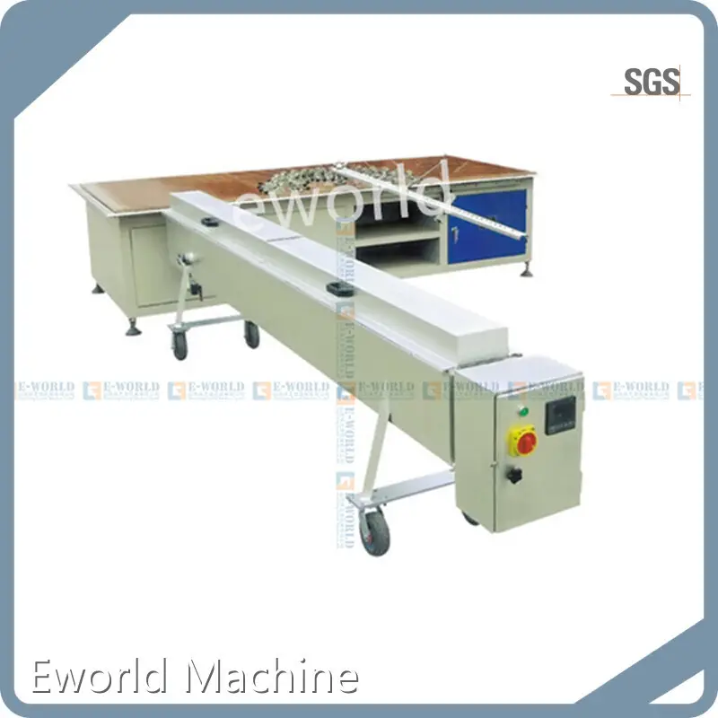 Factory Direct Upvc Profile Cutting Machine Price Company 1