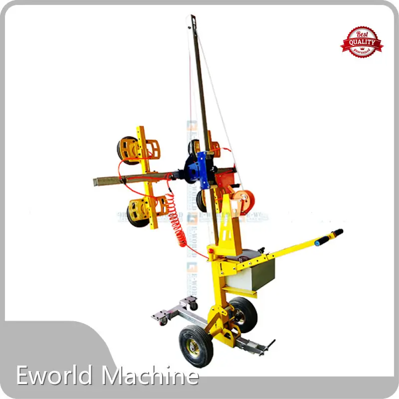 Latest Glass Processing Equipment for Architectural Glass 1