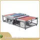 Eworld Machine Horizontal Glass Washer Factory Price 1