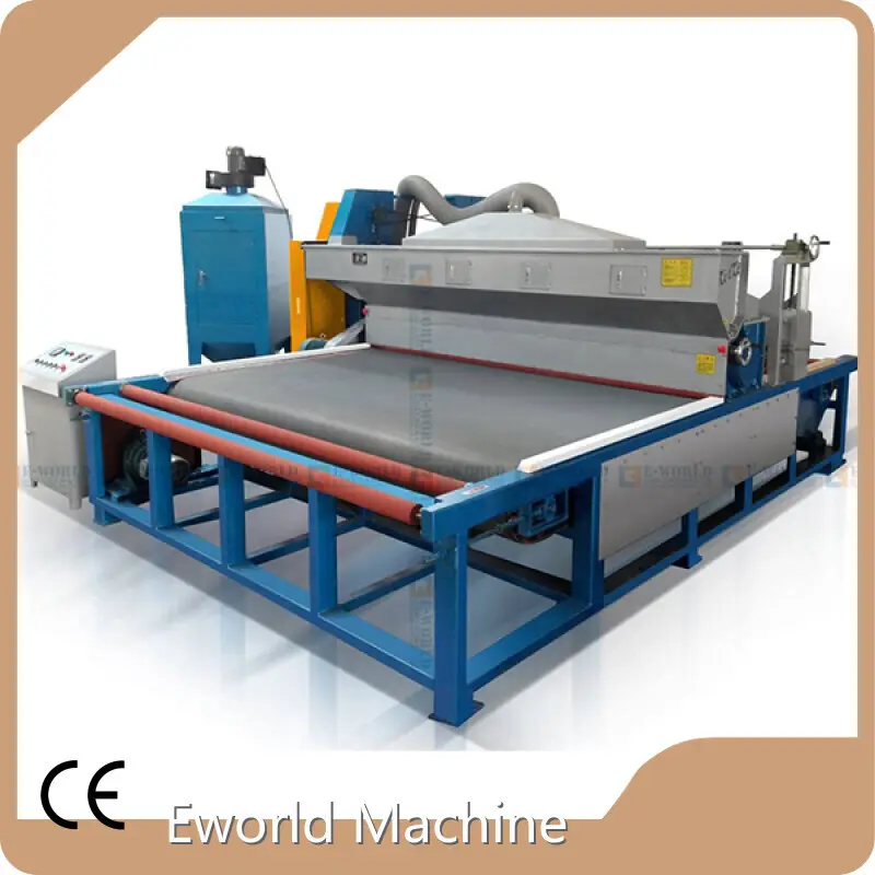 Eworld Machine Glass Machinery Supply 1