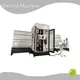 Glass Processing Machines - for Home Furnishing Industry - Eworld Machine 1