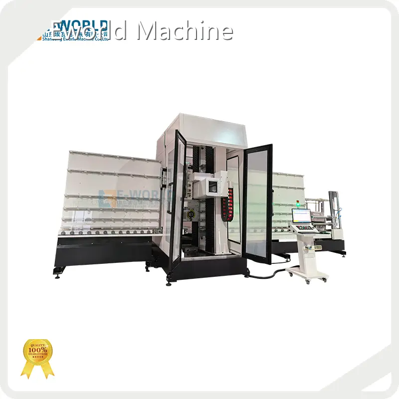 Cnc Glass Working Center Products Wholesale - Eworld Machine 1